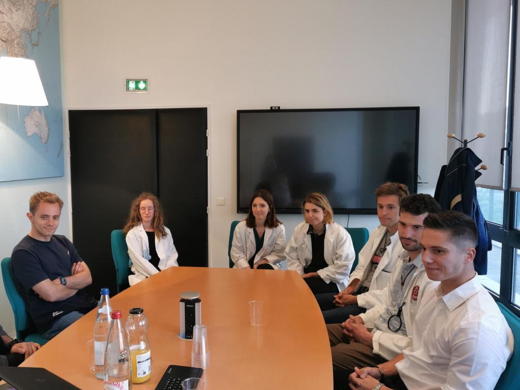 Prix Mayoux 2023 - Metz