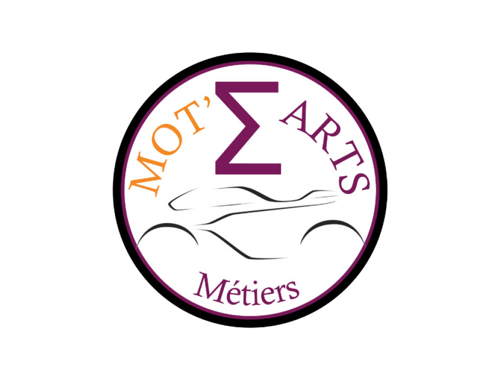 Logo Mot'Arts et Métiers