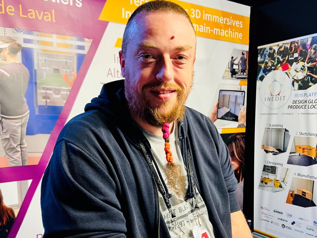 Photographie Nicolas Heriveaux