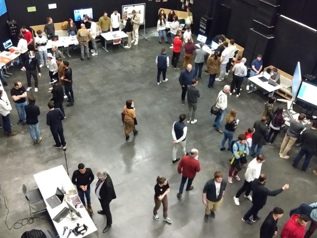 Retour sur la 10e édition du Défi Chal’engeAM