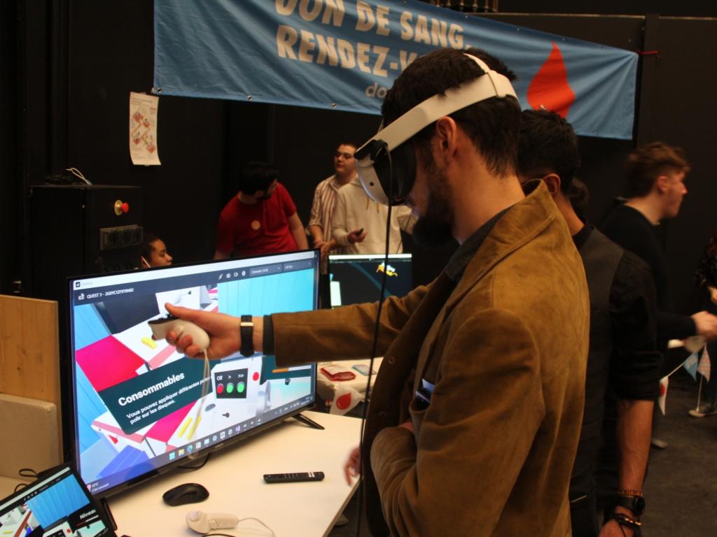 Retour sur la 10e édition du Défi Chal’engeAM