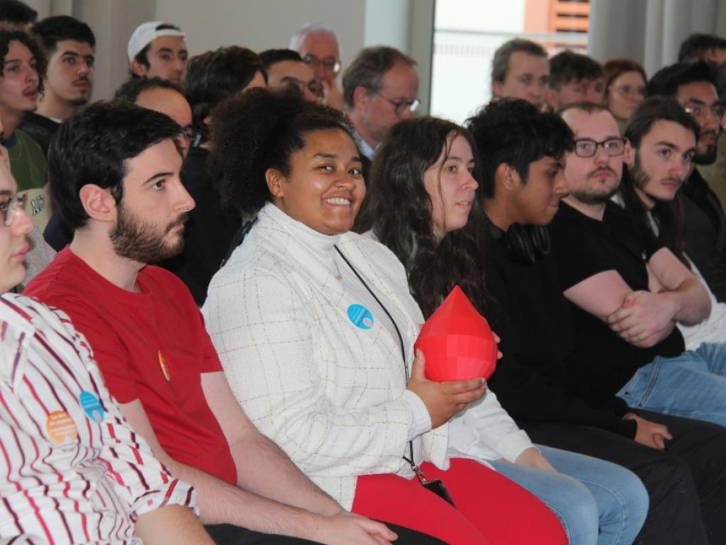 Retour sur la 10e édition du Défi Chal’engeAM