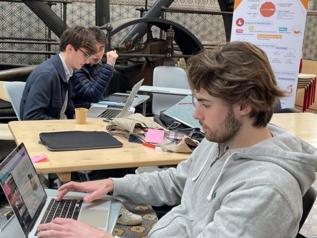 Moments de réflexion