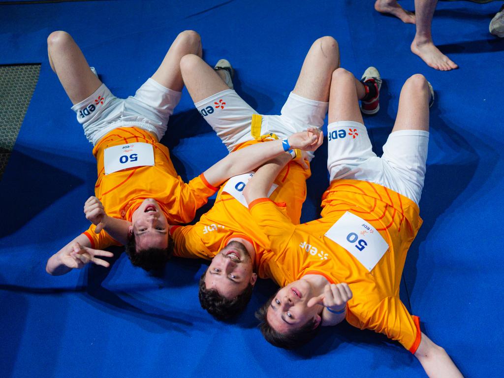 Etudiants Arts et Métiers