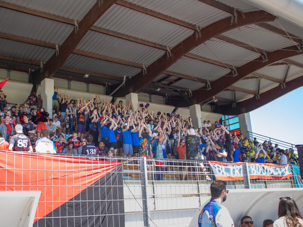 Grandes UAI 2024 - Cérémonie d'ouverture