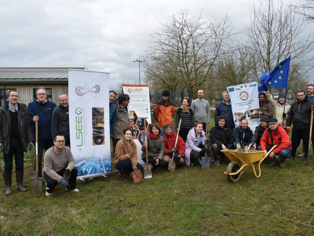 L2EP Carbon Caire CE2I 13 mars