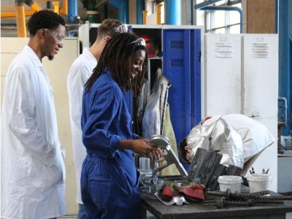 ESFF Arts et Métiers ENSAM 2