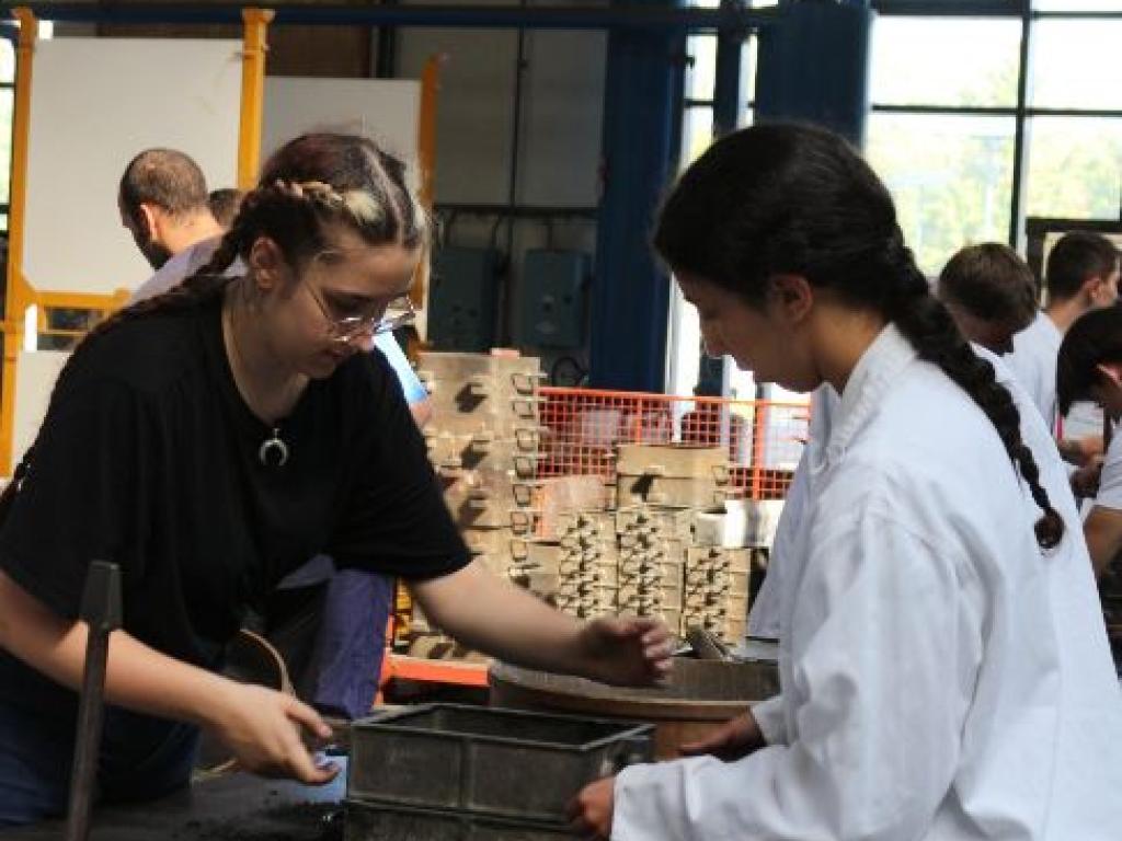 ESFF Arts et Métiers ENSAM 3