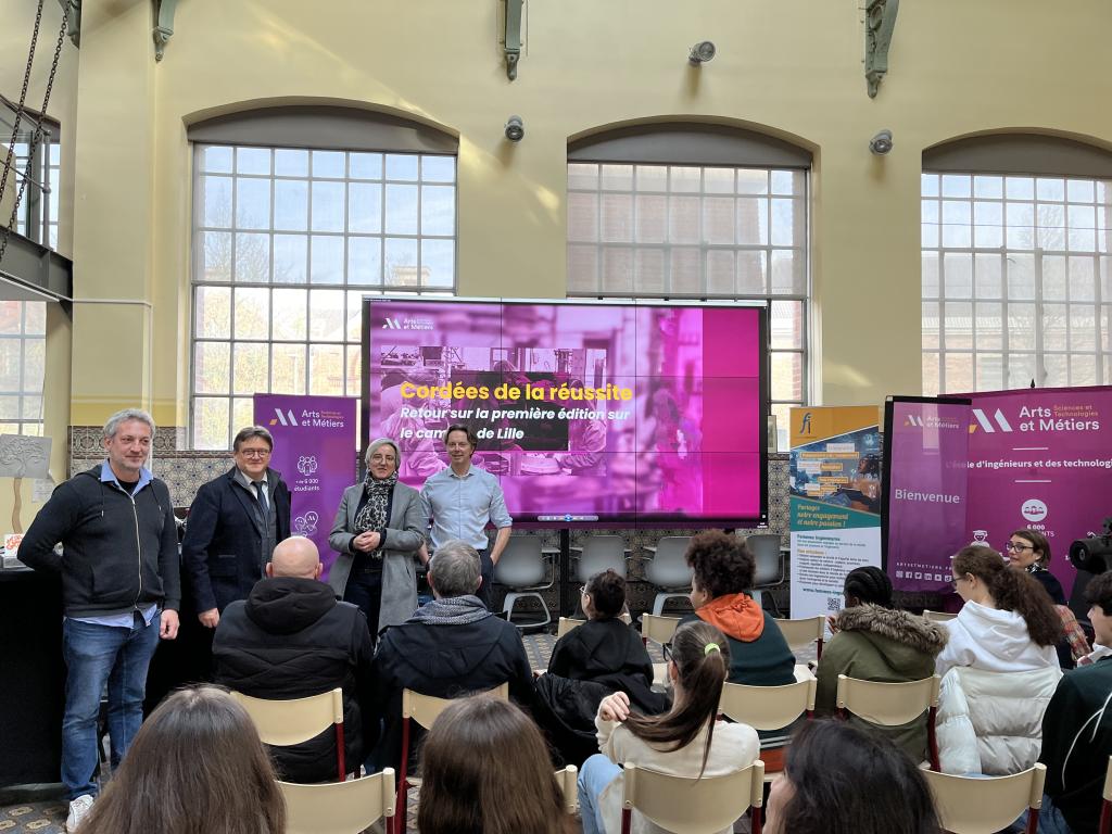 Présentation du dispositif et mot d'introduction