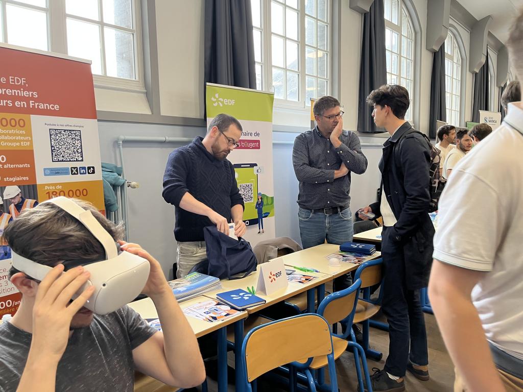 Forum Mécènes (11)