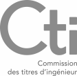 CTI logo