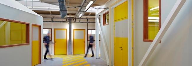 Laboratoire Conception Produits Innovation Arts et Métiers