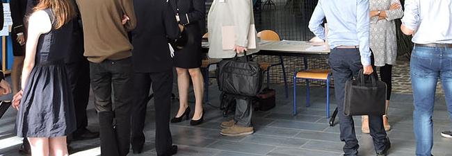 JPO campus Chalons étudiants