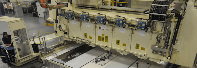 Usine témoignage Hugo V