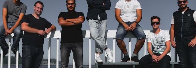 Vie etudiante_Corentin Lallet_Canada