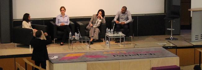 Adel Farouil Etudiant FIP 