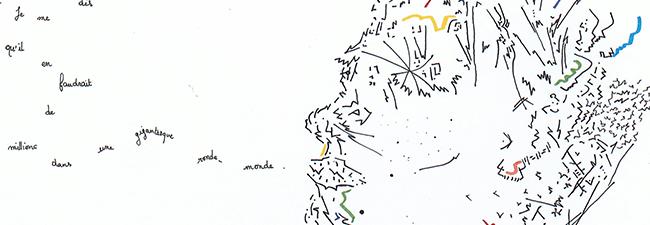 Octave Jolimoy élève ingénieur poète remise prix mayoux-dauriac