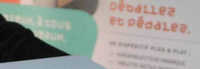 Benjamin Cosse, directeur Cottos Medical