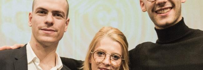 Prix de l’Ingénierie du Futur 2017