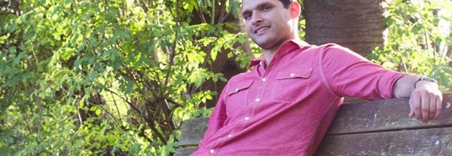 Mohamed Haddad docteur en matériaux composites