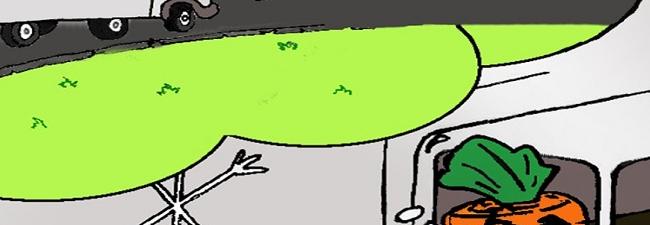 Témoignage Charlotte Heslouin doctorat Bandeau