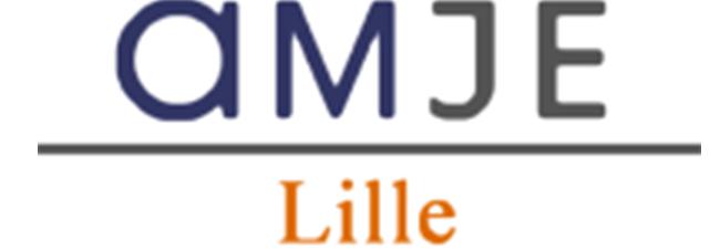 AMJE Lille, l'une des 8 Junior Entreprises d'Arts et Métiers