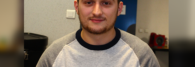 Photo de Clément Nief 