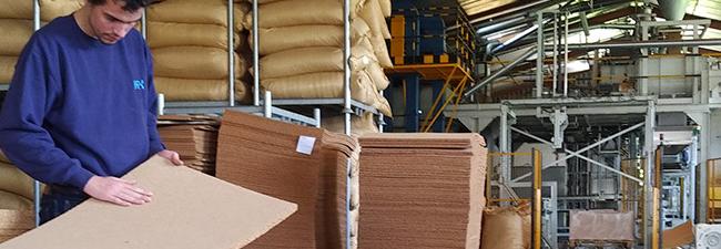 Pierre Rousseau élève ingénieur en apprentissage campus d'Angers