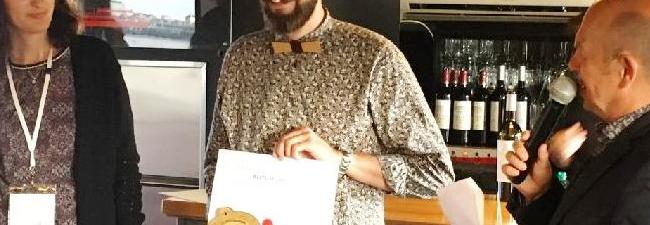 Fabien Viprey et Lamice Denguir ont reçu des prix pour leurs soutenances de thèses