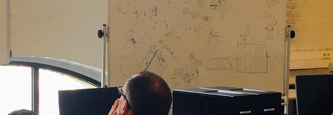 Mastère Spécialisé® ColRobot : La manipulation robotisée enseignée par un expert du CEA List.