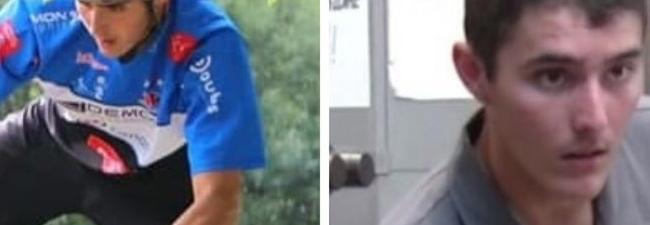 Nicolas Fleury, étudiant Arts et Métiers et sportif de haut niveau