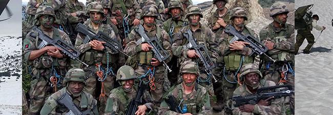 Témoignage Maxime élève militaire ingénieur Arts et Métiers Angers