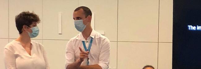 2 étudiants en Master proposent une solution pour diminuer l’émission de CO2