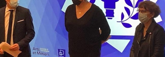 7e édition du défi chal'enge