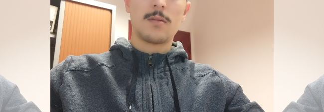 Mohammed El Fallaki Idrissi réalisé sa thèse sur la prédiction de comportement des matériaux composites grâce à l'intelligence artificielle