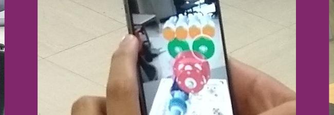 Vers le déploiement la réalité virtuelle et la réalité augmentée dans l’Industrie du Futur