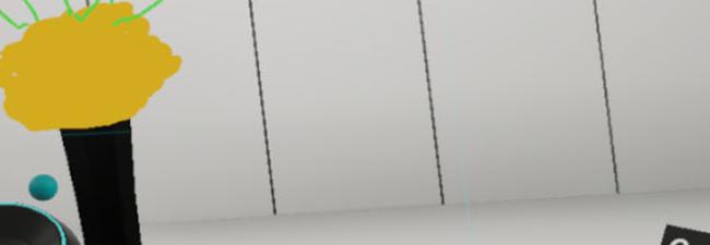 soutenance thèse charles Mille réalité virtuelle angers