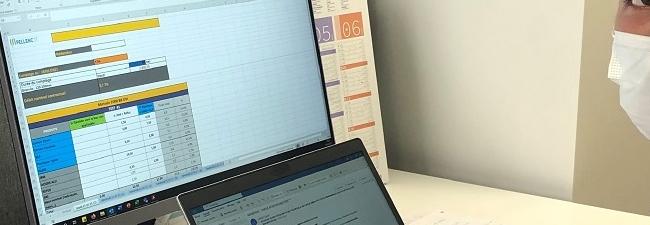 Contrat de professionnalisation INNUI