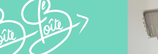 Boite de Boite, un concept innovant crée par une ingénieure Arts et Métiers