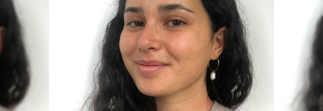 FULBRIGHT Vaitea Bahri