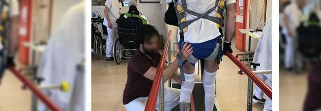 tèse projet RehabByExo Arts et Métiers Angers