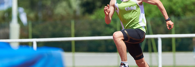 Paul Moreau, élève ingénieur et sportif de haut niveau