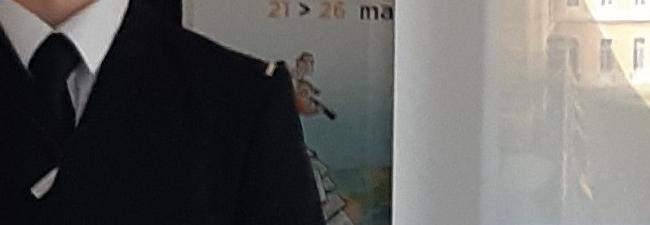 Cordée de la Réussite OPTIM - retour sur l'action orientation du 6 mai 2022