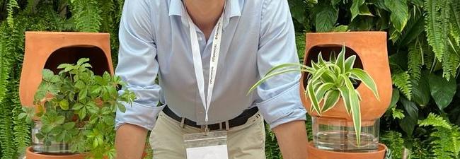 Thibault HAGUET LUO ANGERS