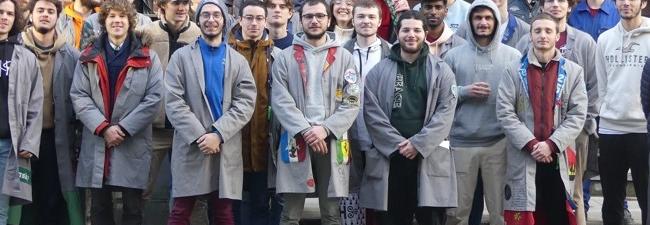 La Formula Student Arts