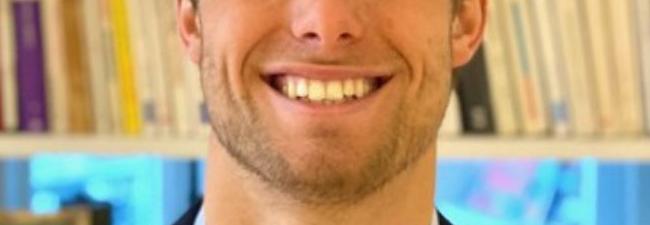 [Portrait] Innovation technologique et entrepreneuriat : Thomas Steip