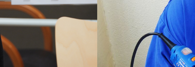 Materialys, une startup dans les ateliers Arts et Métiers