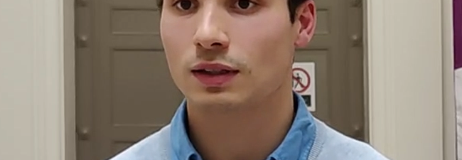 Guillaume Matéo - page témoignage MS ASPM