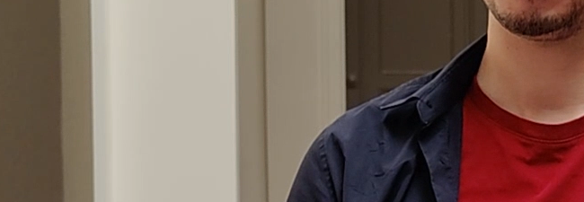 Adrien DA COSTA BRANCO, ancien étudiant du MS Sûreté Nucléaire Arts et Métiers