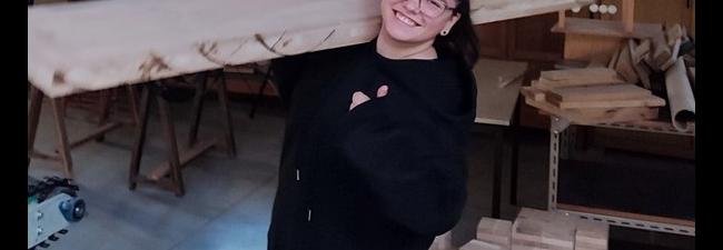 Interview de Yaiza Fuentes Garcia, doctorante espagnole, au LaBoMaP